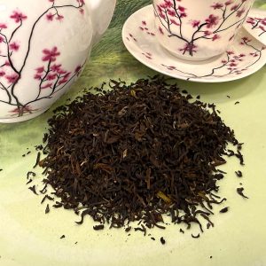 Darjeeling Margaret's Hope