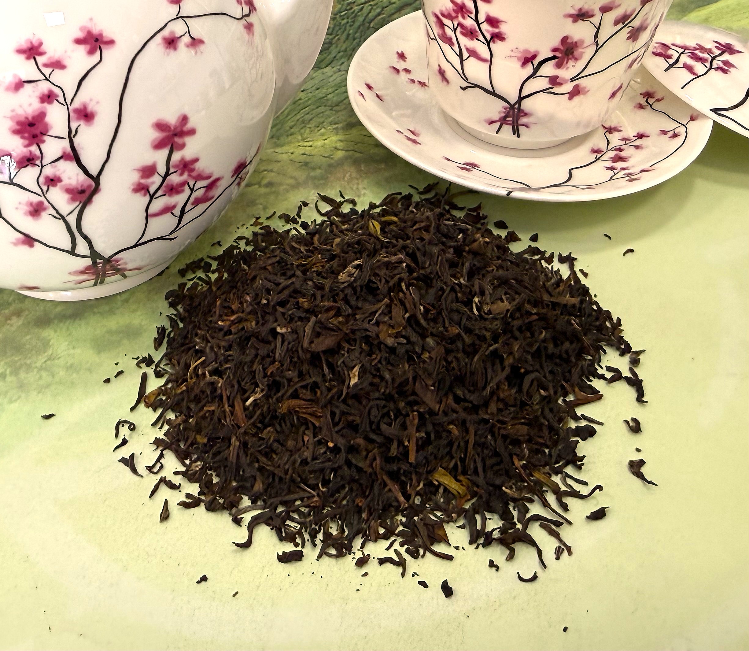 Darjeeling Margaret's Hope
