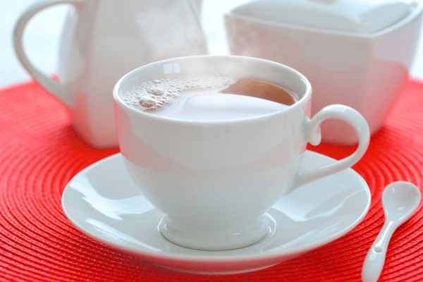 15 ljekovitih svojstava bijelog čaja