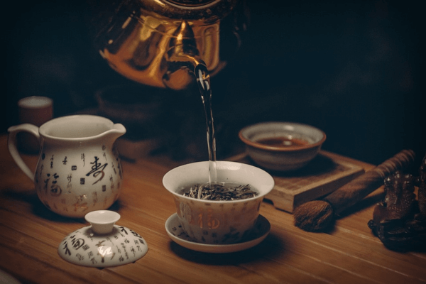 kako pravilno pripremiti crni čaj