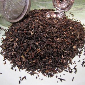 Darjeeling Makaibari