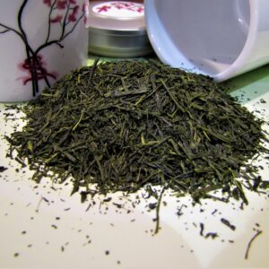 Gyokuro Miyazaki Me Cha