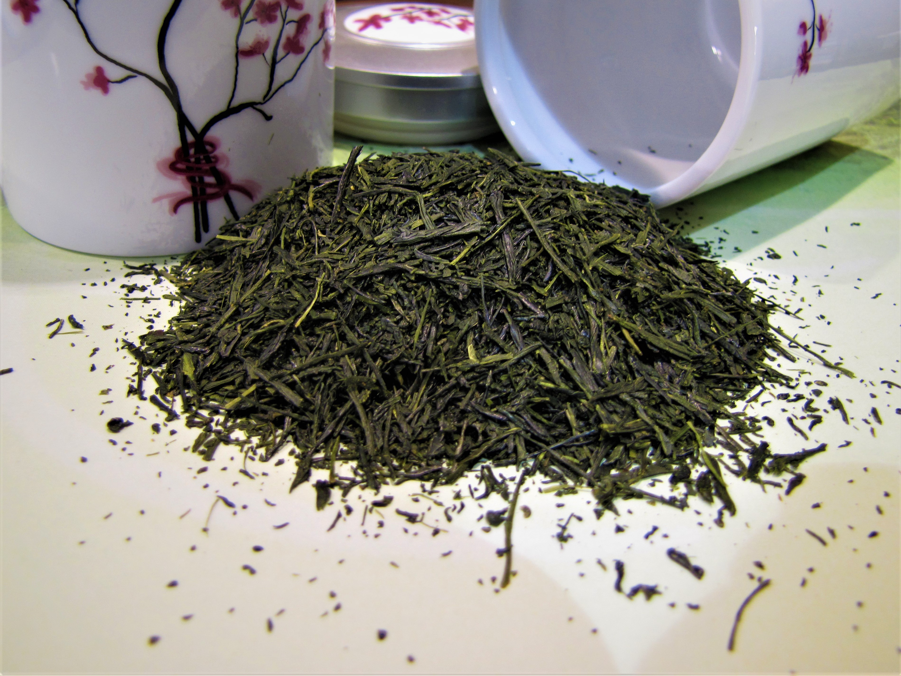 Gyokuro Miyazaki Me Cha