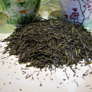 Gyokuro Tokiwa