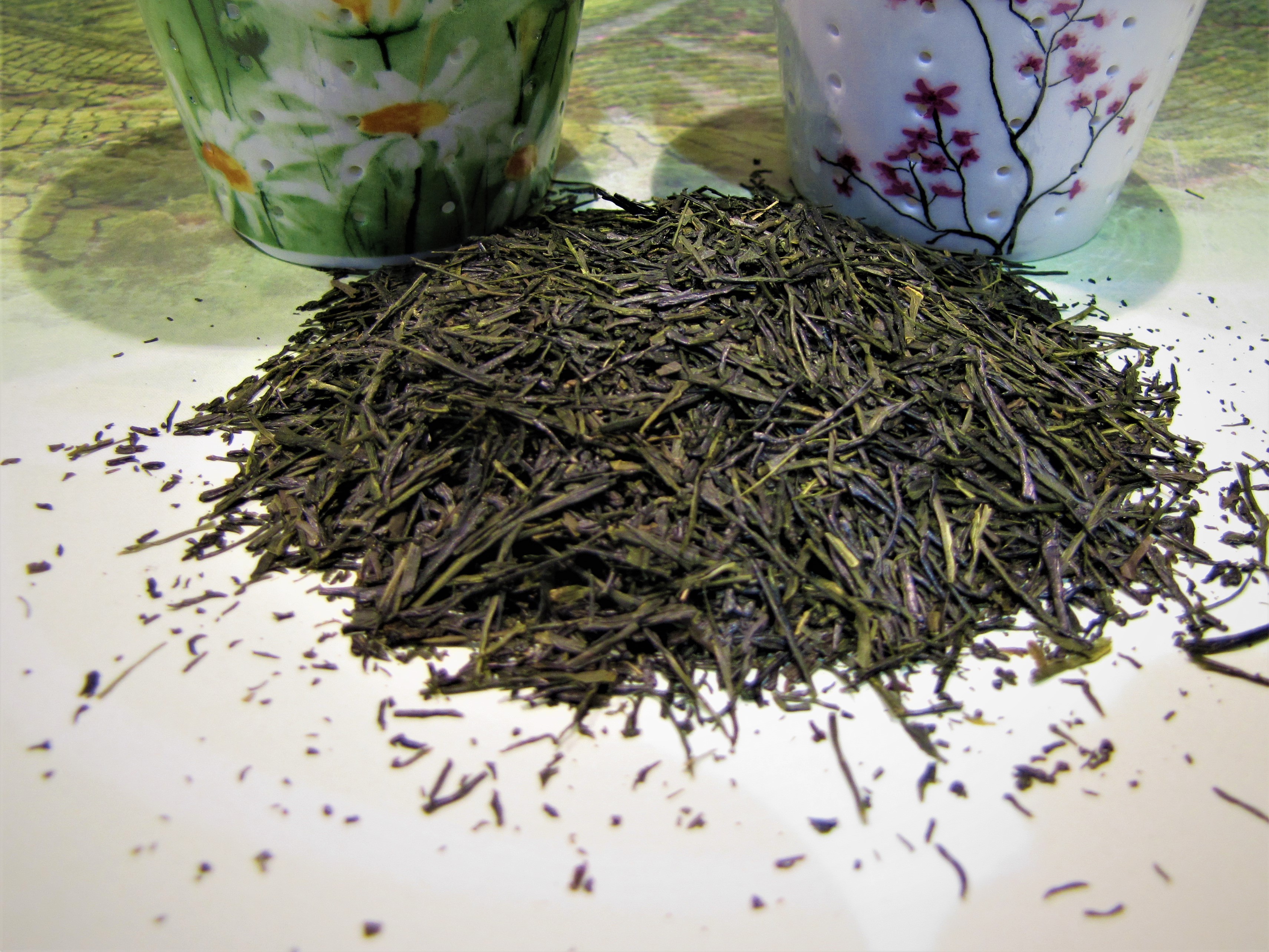 Gyokuro Tokiwa