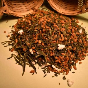 Japan Genmaicha