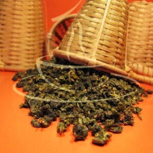 Jade Oolong