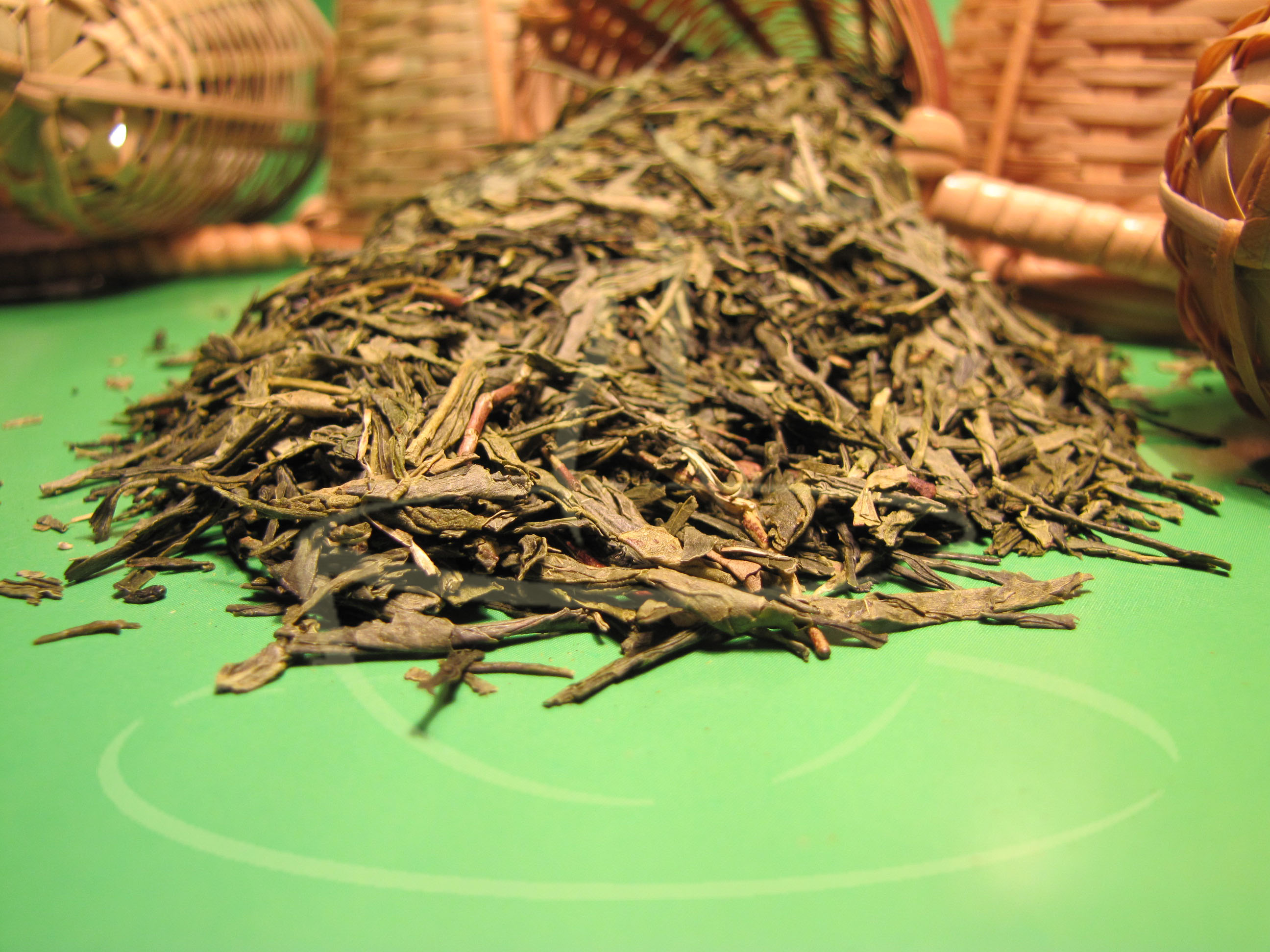 Japan Sencha