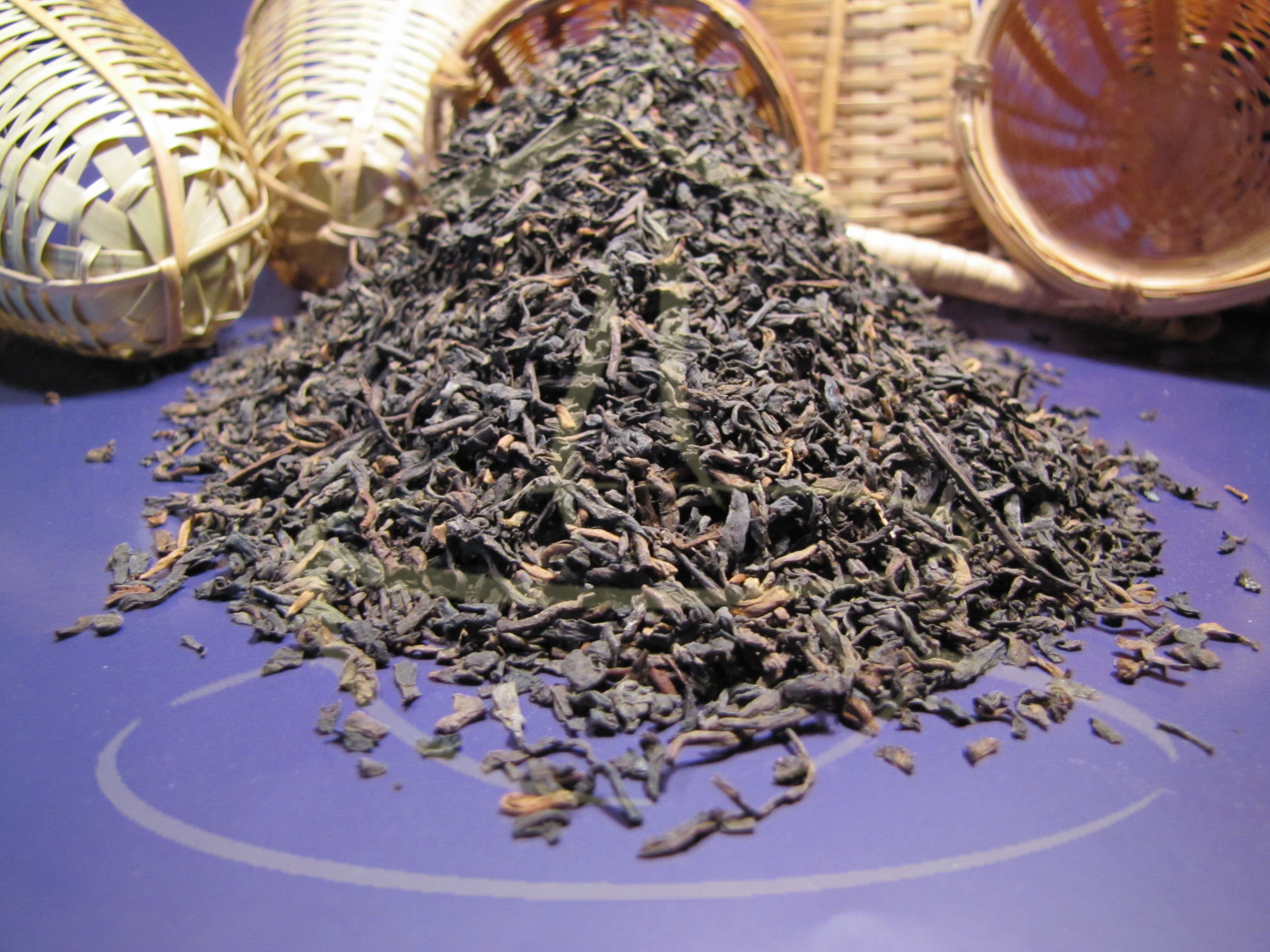 King Pu Erh