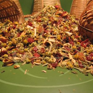 Mediterranean Mix