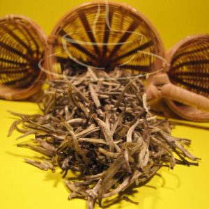 Yunnan Yellow Needle