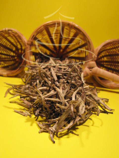 Yunnan Yellow Needle